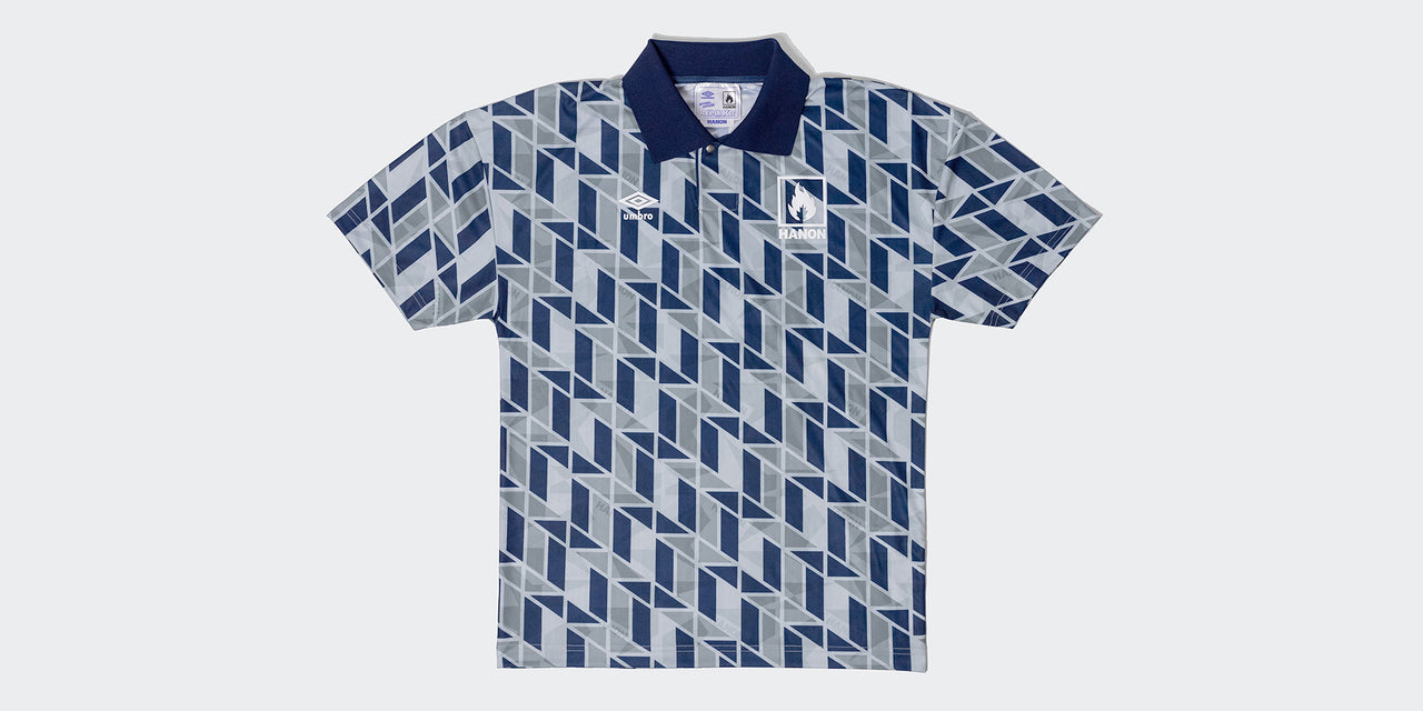 umbro jersey