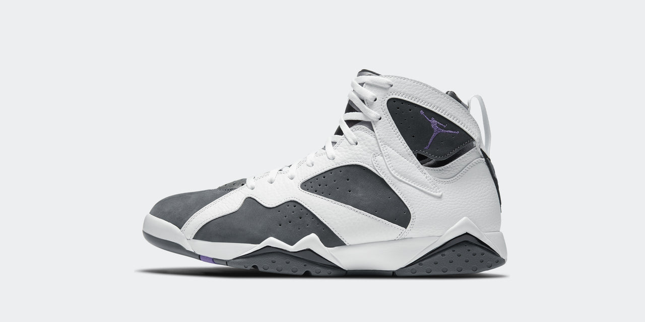 jordan retro 7 all white