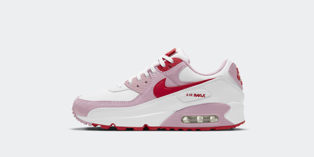 Nike Womens Air Max 90 QS – HANON