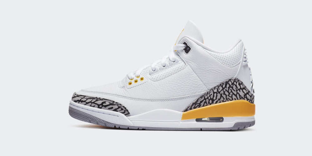 air jordan 3 womens