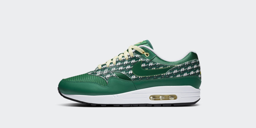 Nike Air Max 1 PRM Limeade – HANON