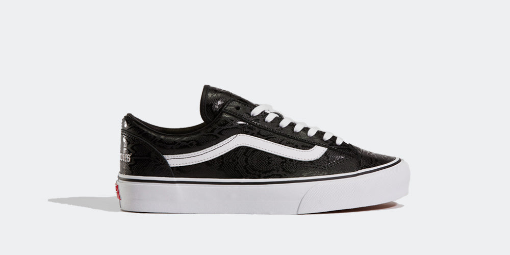 vans vault style 36