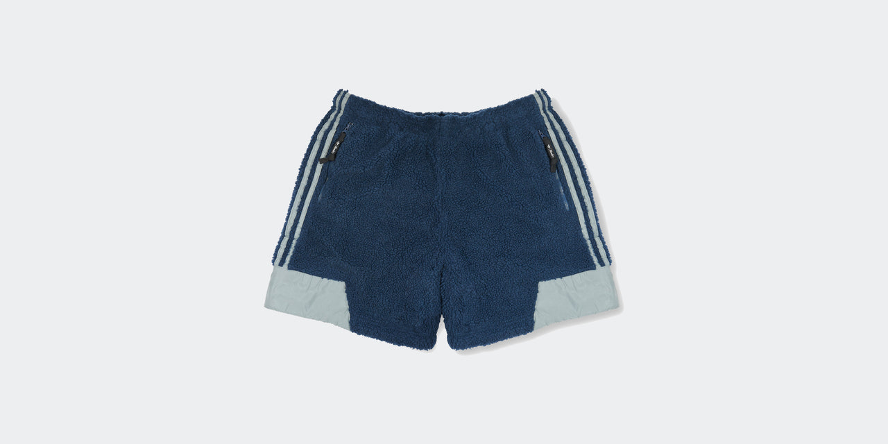 adidas short sherpa