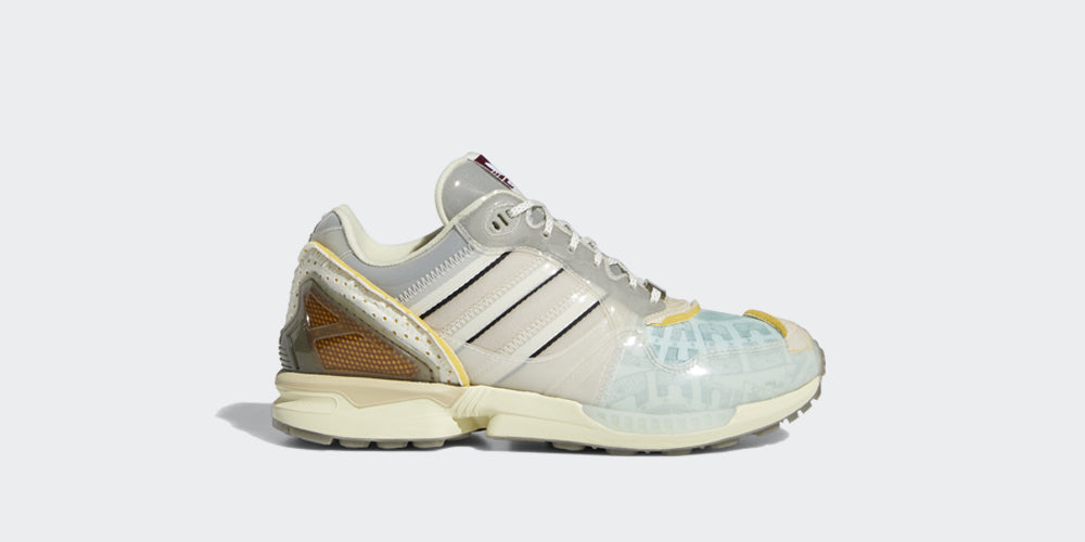 Adidas ZX 6000 XZ Inside Out – HANON