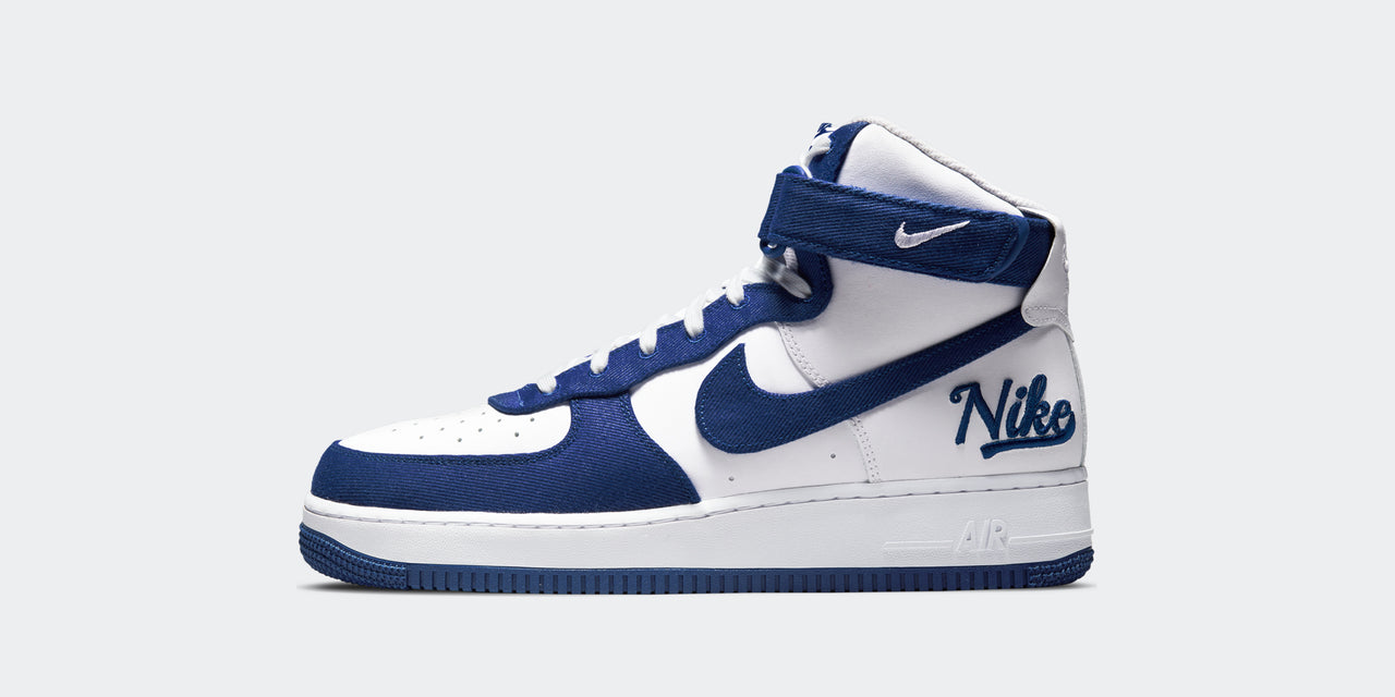 nike air force one high lv8