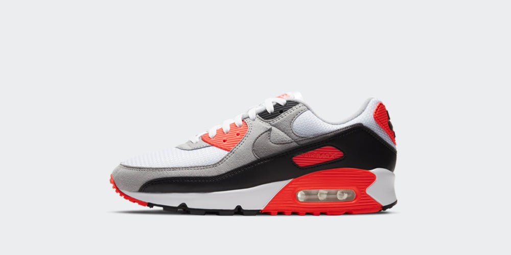 Nike Air Max III Infrared – HANON