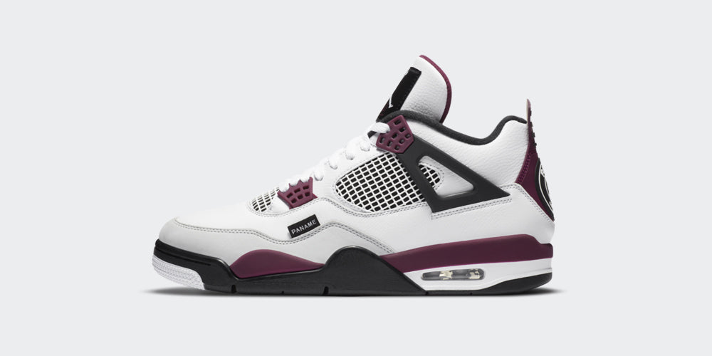 womens air jordan 4 retro