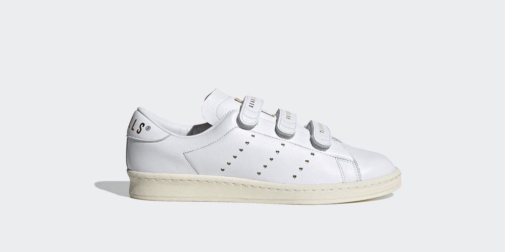 Adidas Master x Human Made – HANON