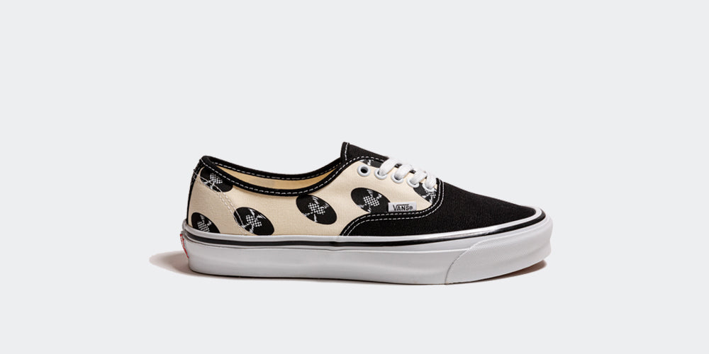 x vans vault authentic lx