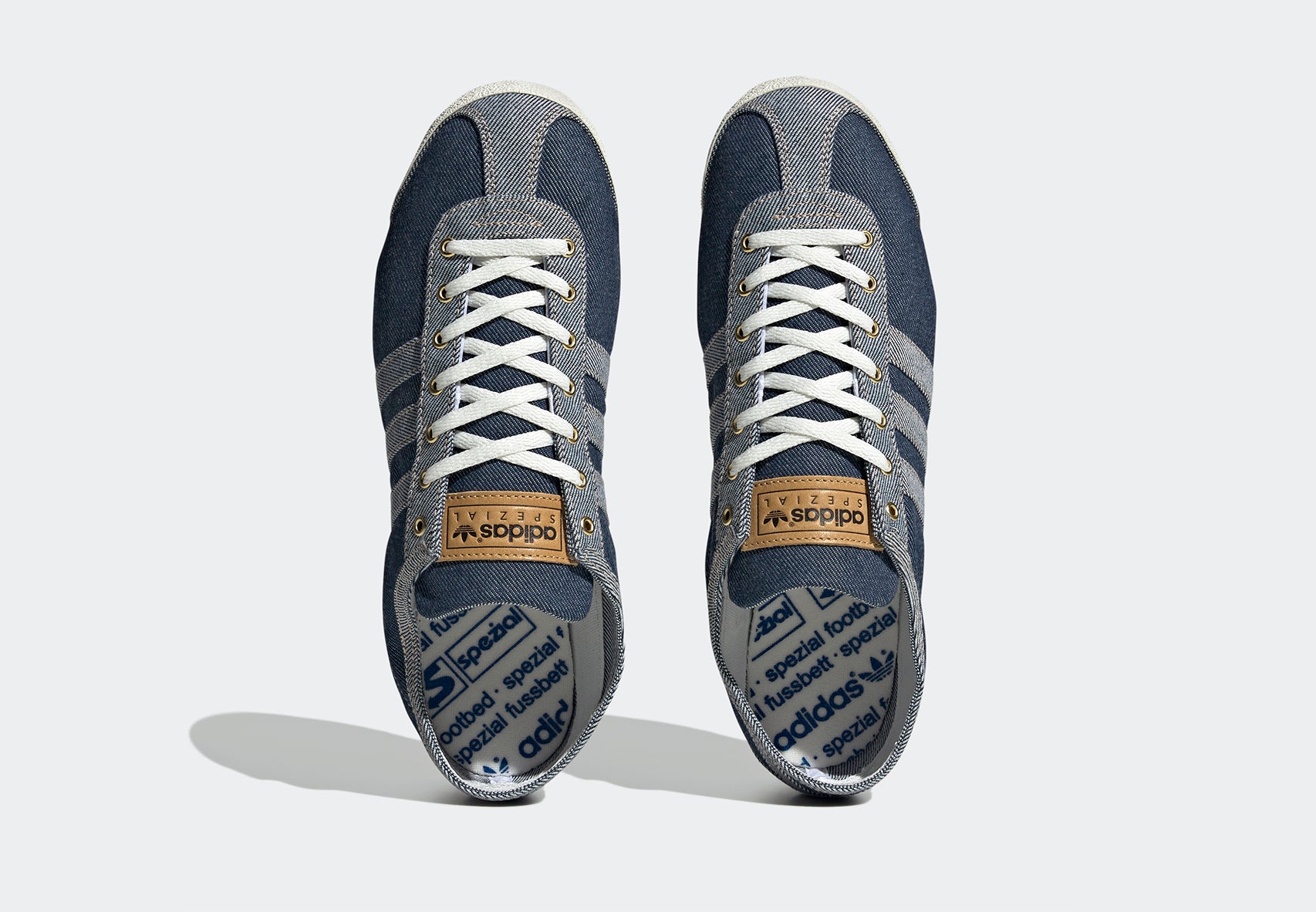 Denim SPZL – Launches