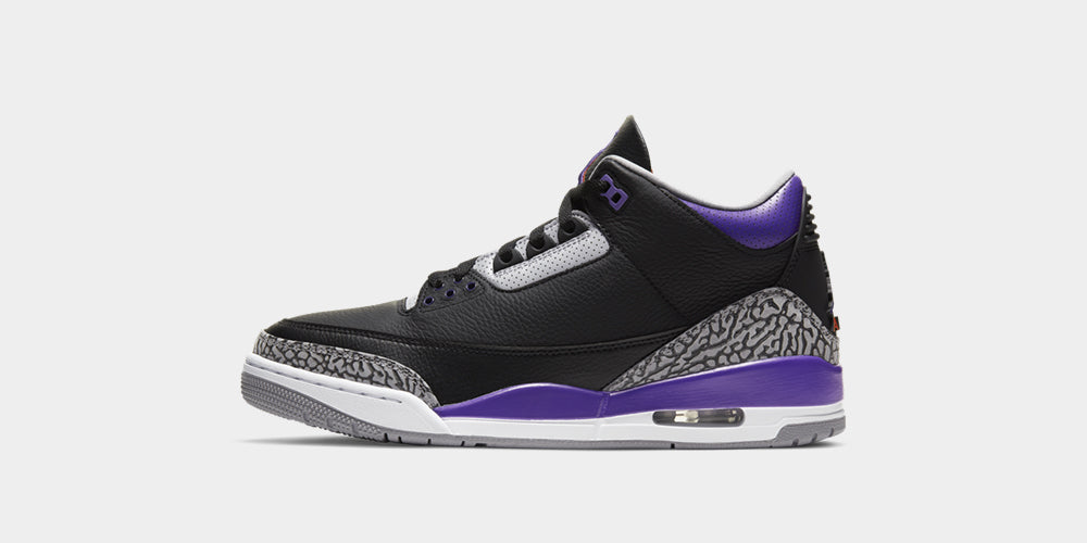 nike air jordan 3