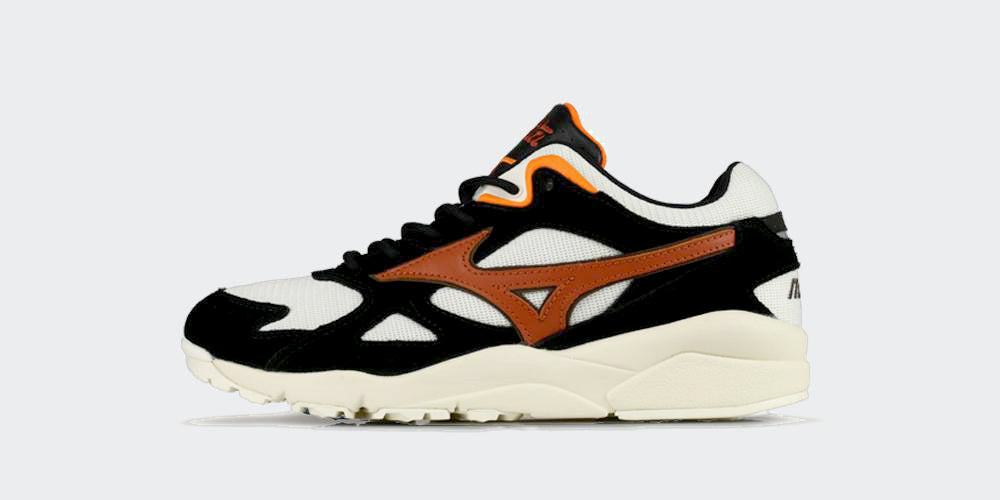 Mizuno Sky Medal x Patta – HANON