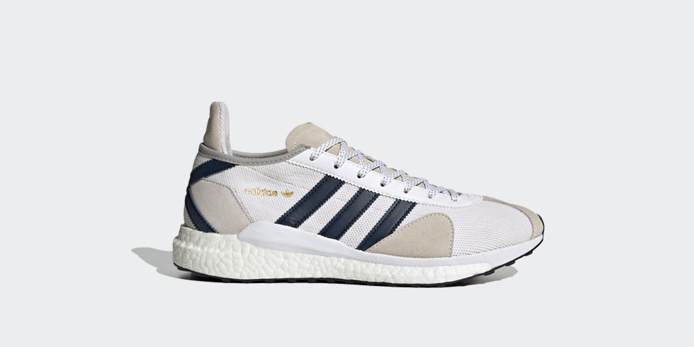 Adidas Tokio Solar Human Made Hanon