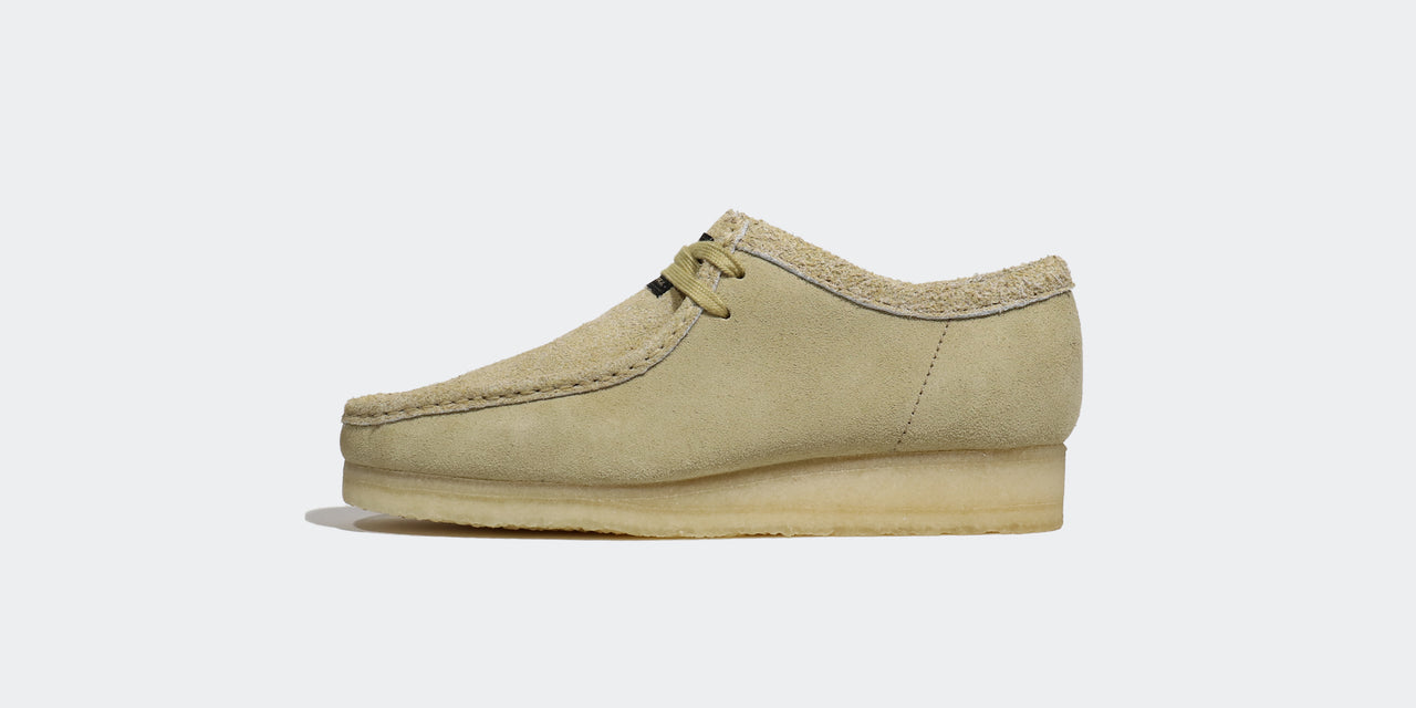 Clarks thisisneverthat wallabee 27㎝ | tspea.org