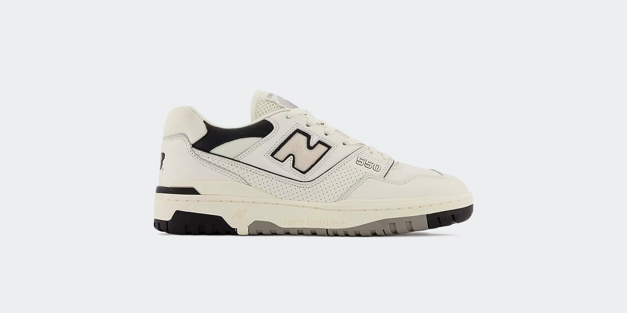 New Balance - 25cm 新品 未試着 New Balance BB550 BB550LWTの+ ...