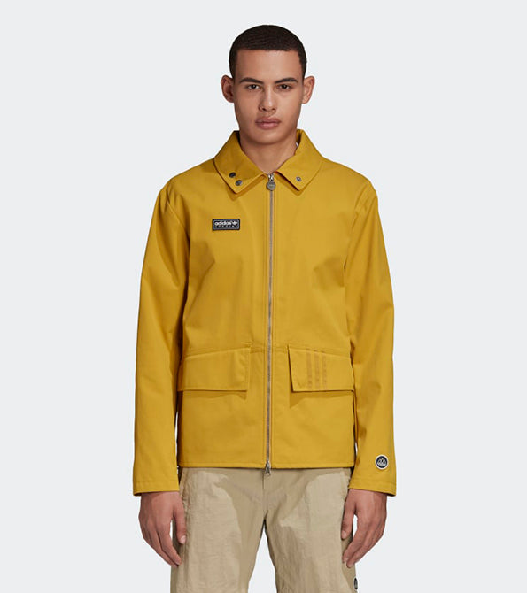 Adidas Holbeck Jacket SPZL – HANON