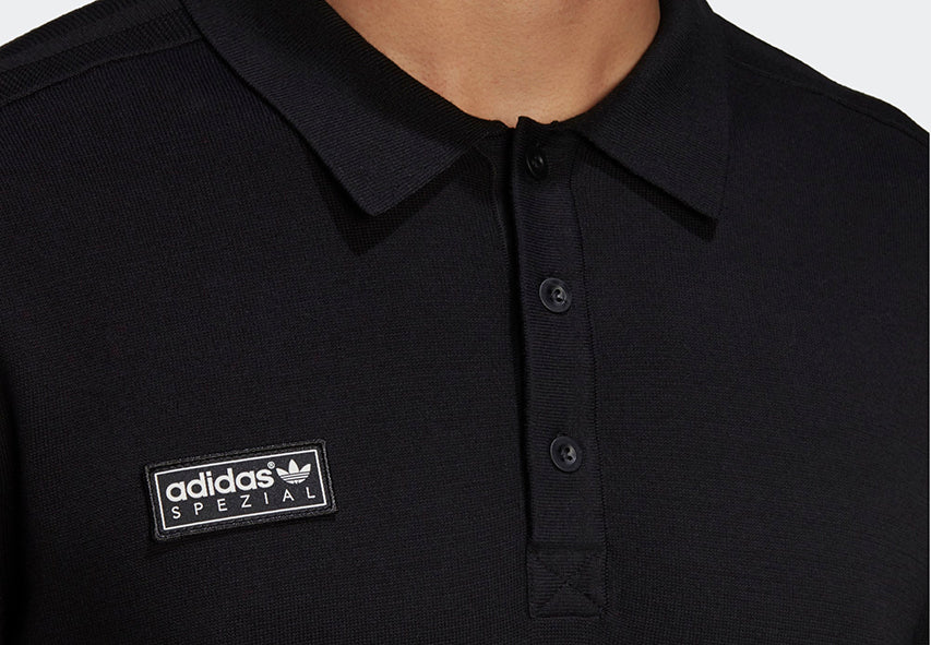 adidas spezial newsam polo