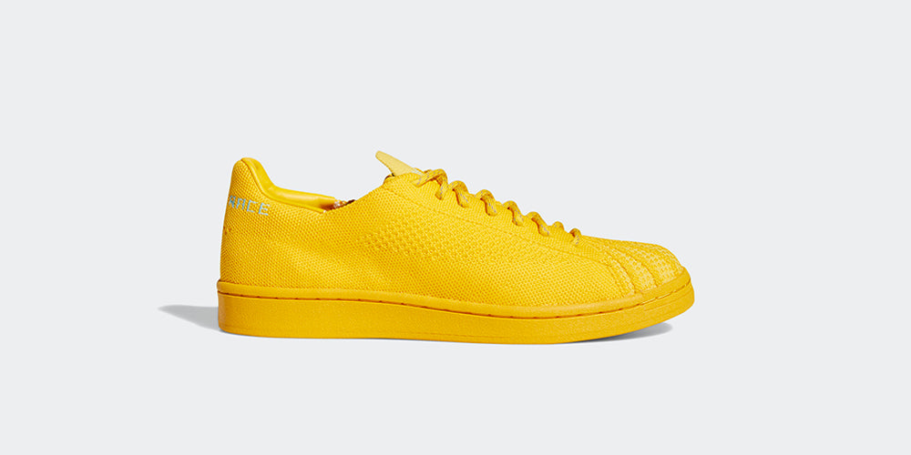 pharrell williams primeknit