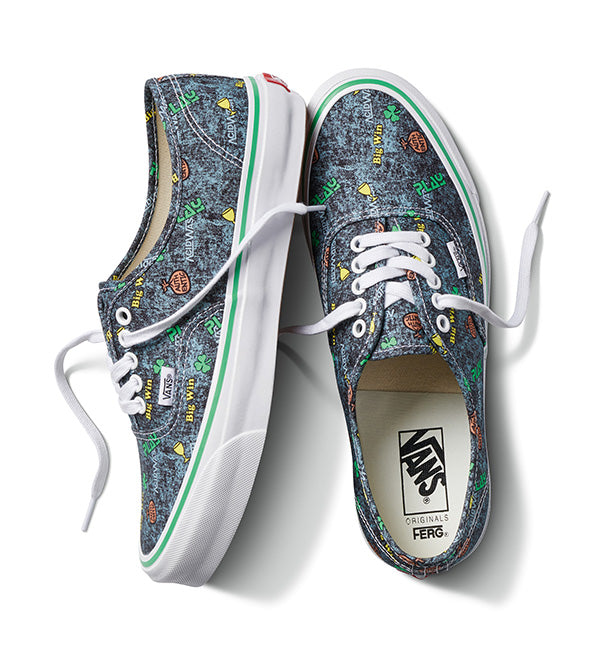 acid wash vans