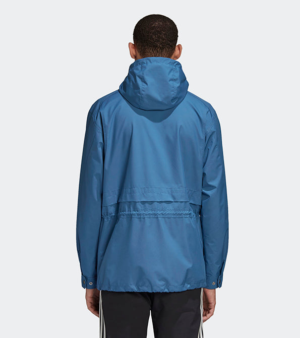 adidas standish anorak