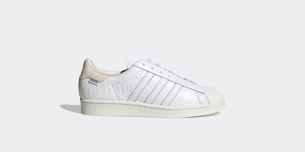 Adidas Superstar x Gore-Tex Infinium – HANON