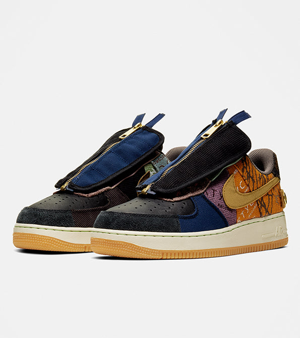 travis scott air force 1 where to buy