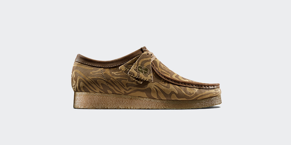 clarks wallabees wu tang lyrics