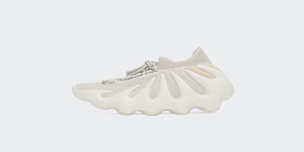 Adidas Yeezy 450 "Cloud White" – HANON