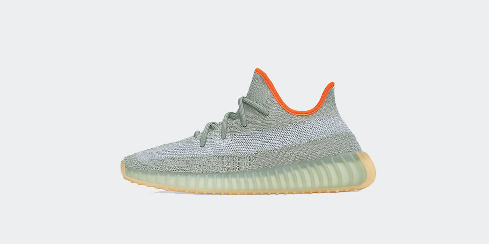 350 v2 desert sage