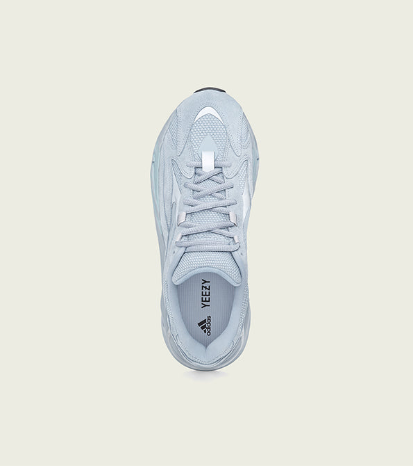 yeezy 700 blue hospital