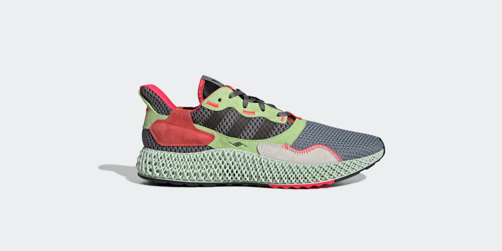 adidas zx 4000 4d