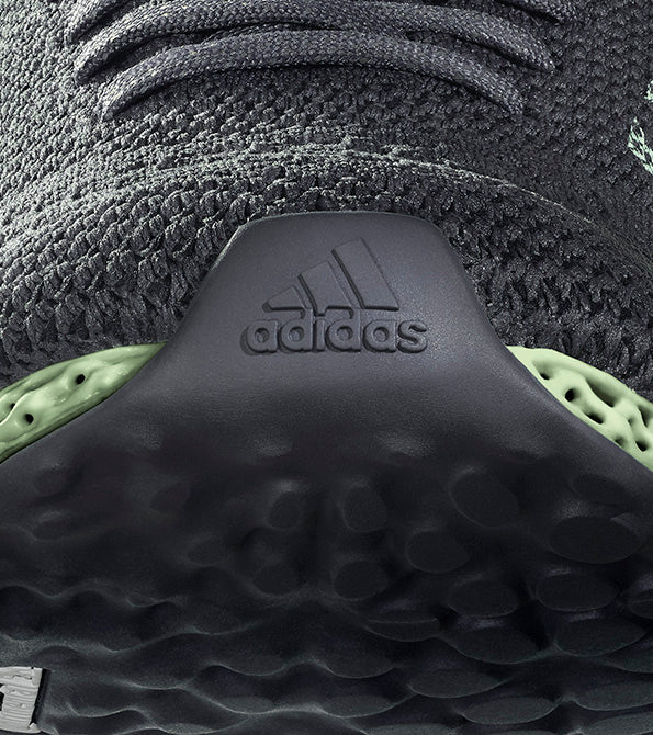 Adidas Consortium Runner 4D – HANON
