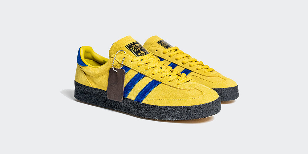 Adidas Elland SPZL – HANON