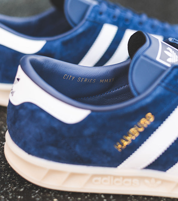 adidas hamburg münchen