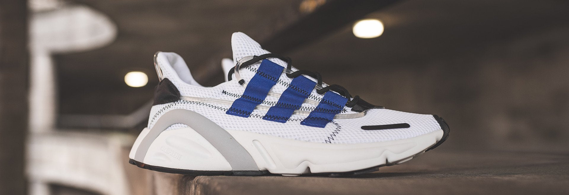 adidas lx adiprene