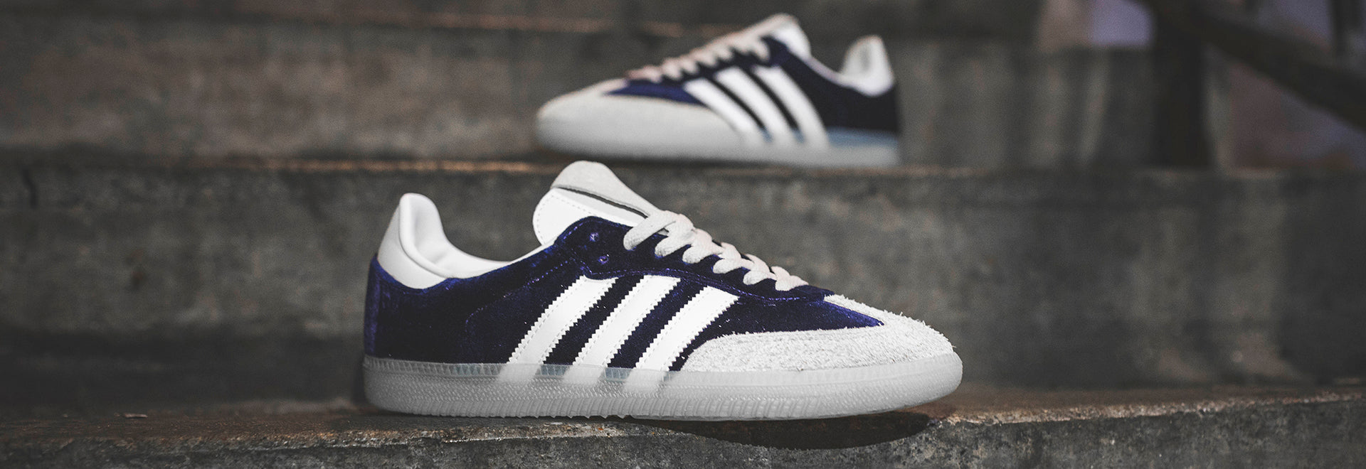 adidas samba og 420