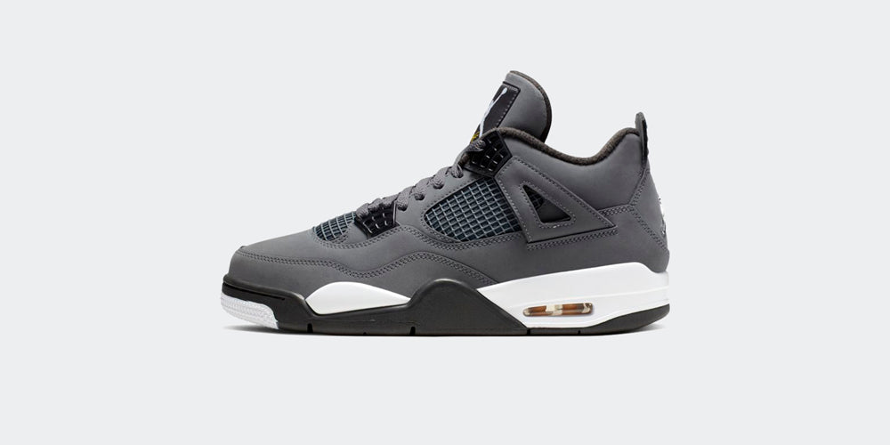 jordan iv cool grey release date