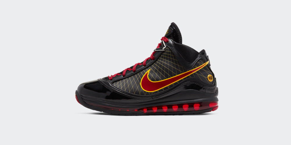 nike lebron 4 donna prezzo