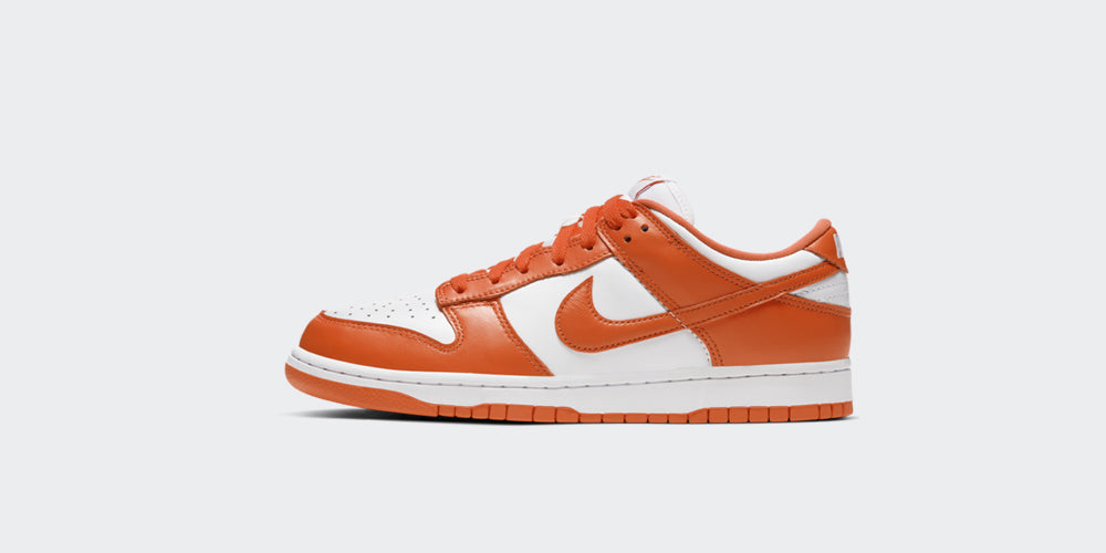 nike dunks low sp