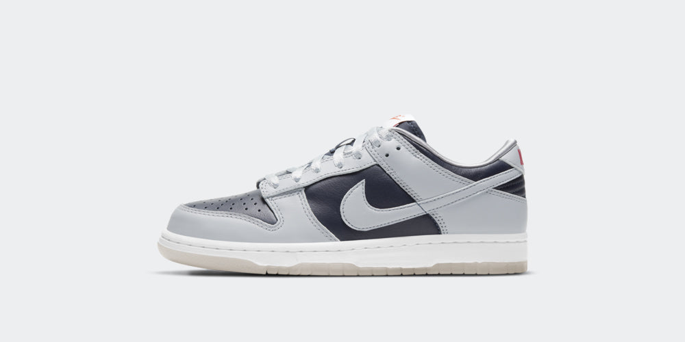 dunk low womens