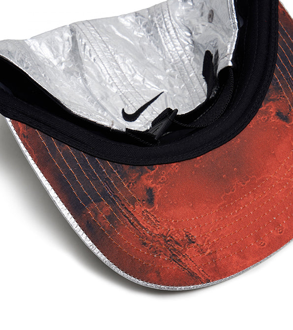 nike mars landing cap