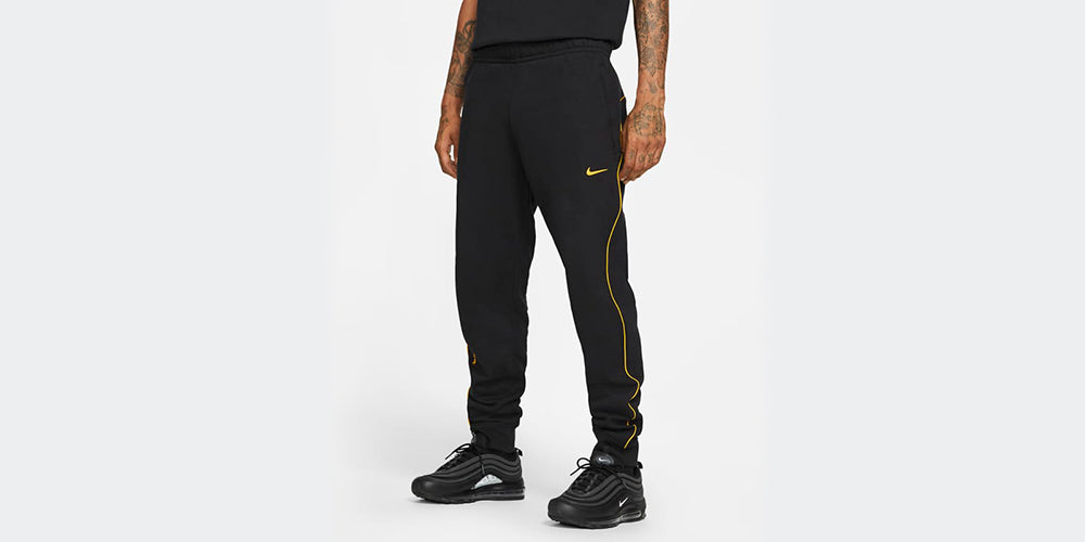 nike nrg essential fleece pant