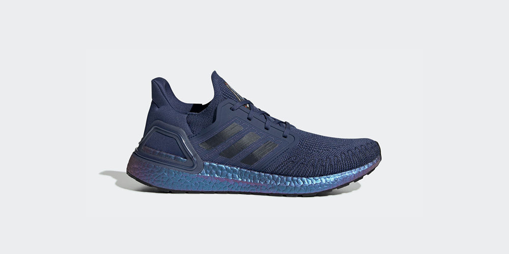 adidas ultra boost 20 space race