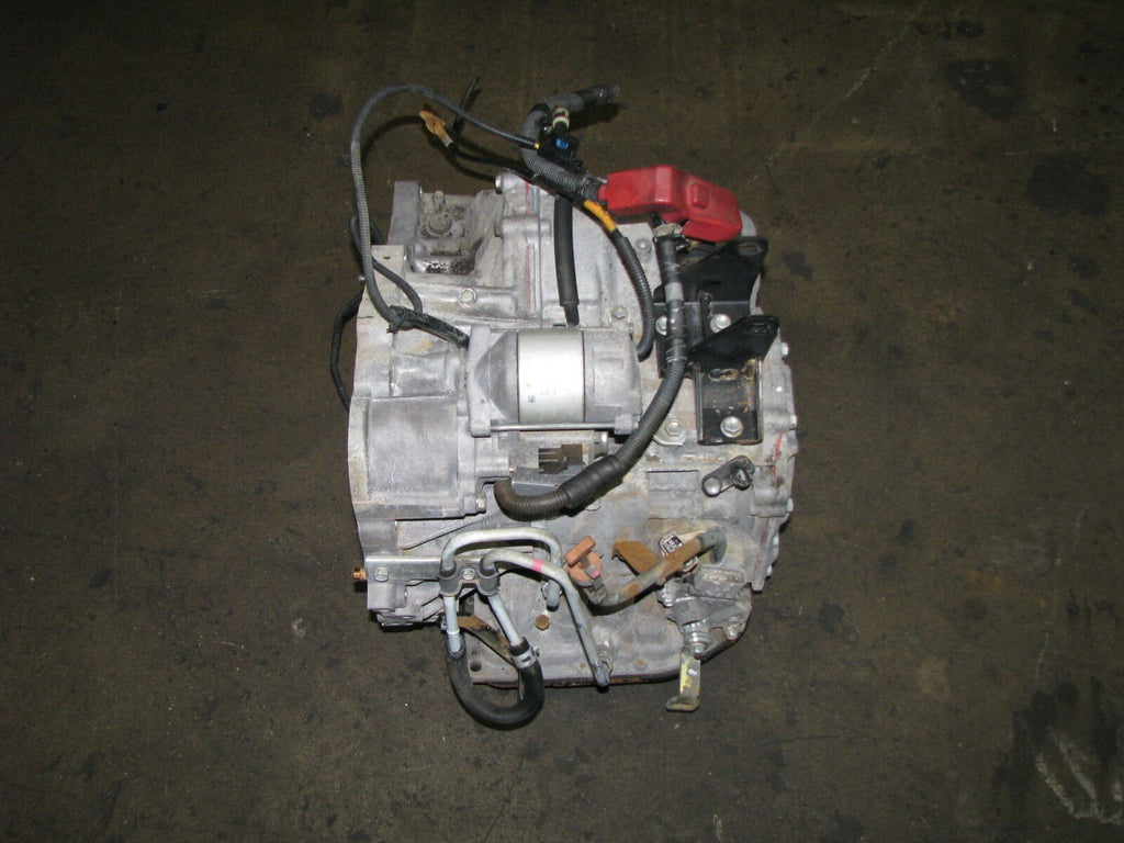 lexus rx300 transmission replacement cost