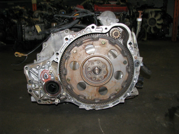 2001 lexus rx300 transmission replacement cost