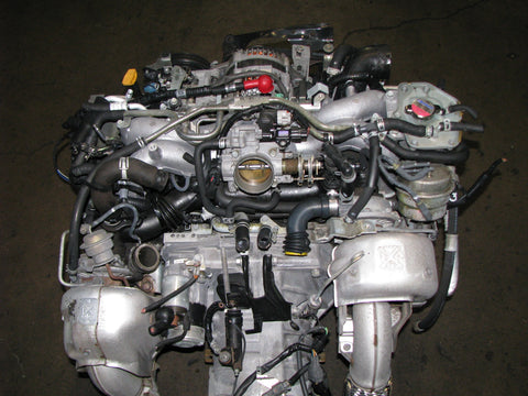 subaru jdm engines for sale