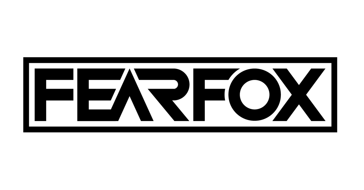 FearFoxMusic