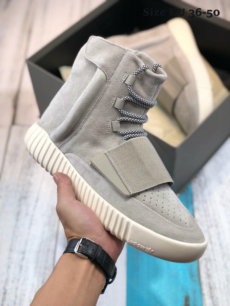 adidas yeezy 750 gris