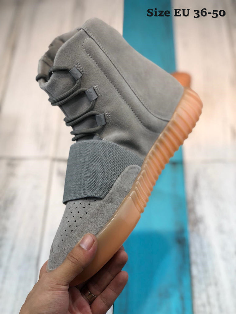 adidas yeezy 750 gris