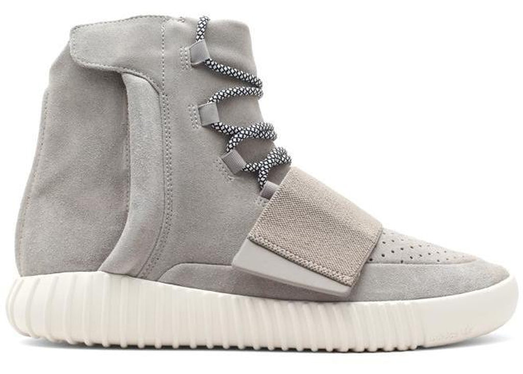 adidas yeezy gris